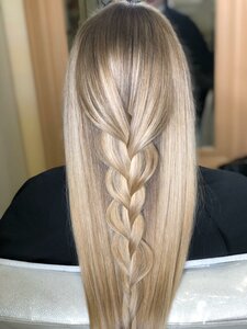 Колористы с более 15- летним стажем!