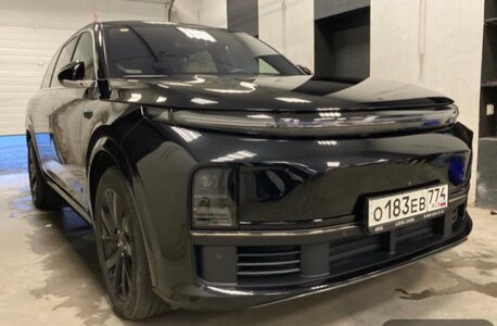 Я профессионально забронирую Ваш автомобиль!