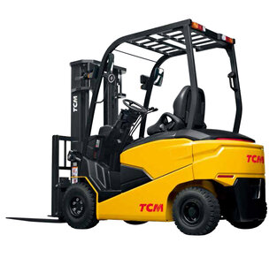Вилочный погрузчик TCM J-FB30-9 VFHM 470
