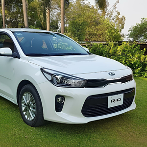 Аренда KIA RIO