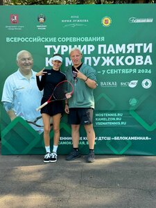 Индивидуальные тренировки 