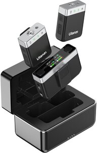 Петличная радиосистема Ulanzi U-Mic AM18