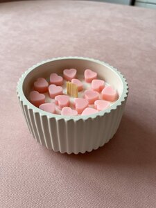 Свеча MAORY 'Love'
