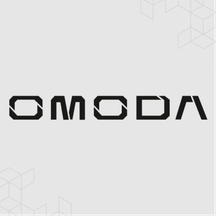 logo Omoda Квазар