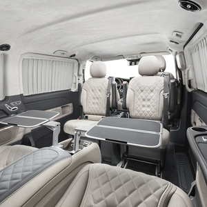 Mercedes-Benz V-Class в комплектации V-Chairman