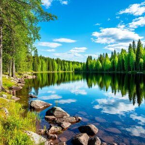 Карелия