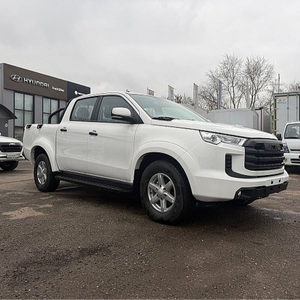 Ambertruck work nf пикап, 2024