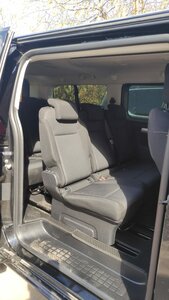 Аренда минивэна Citroen Space Tourer XL