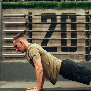 CrossFit Class