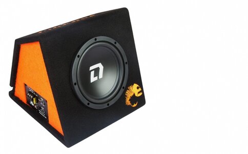 DL Audio Piranha 8A