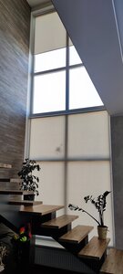 Рулонные шторы купить