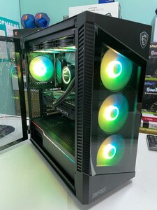 Core Ultra 7 265KF + RTX 5080