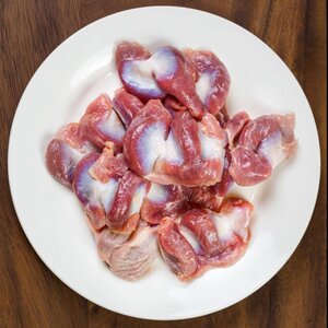 Желудочки куриные