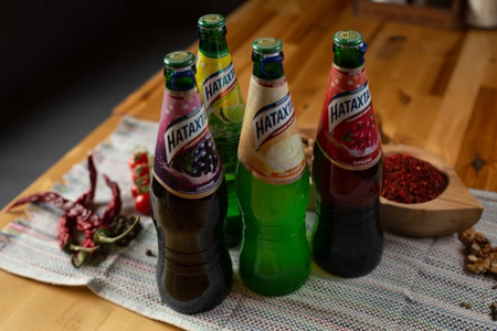 Напитки