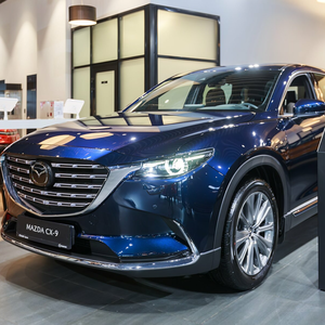 Mazda CX-9