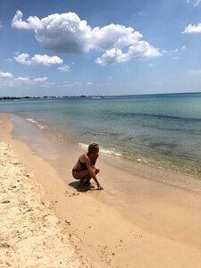 Отдых на море в Тунисе
