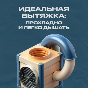 Свежий воздух и вентиляция