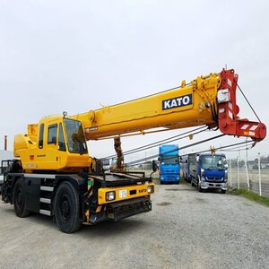 Аренда автокрана 16 т Като