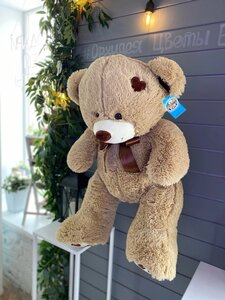 Мягкие игрушки в ассортименте, цена от 600₽ до 4800₽