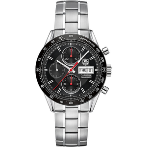 Часы наручные Tag Heuer Carrera Calibre