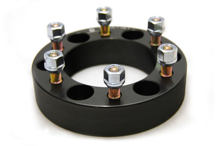 Дисковые проставки Starleks 50 мм 6x139.7-108.5 (Studs) 