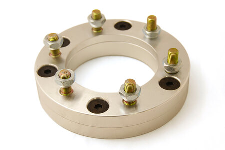Дисковые проставки Starleks 30 мм 5х130/5х112-84,1/66,6 