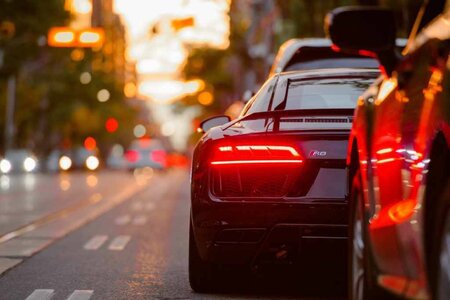 Полная виброшумоизоляция автомобиля