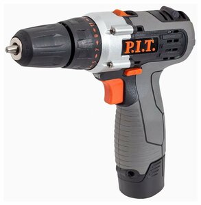Шуруповёрт PIT PSR 12-D 12B