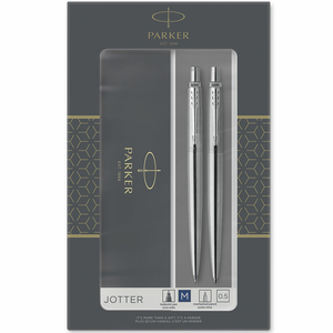 Набор "Parker Jotter", ручка + карандаш