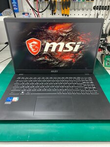 Ремонт ноутбуков MSI