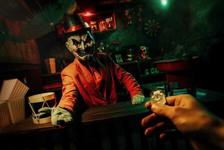 Hell Fest