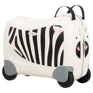 Детский чемодан Samsonite CK8-05001 Dream Rider Suitcase