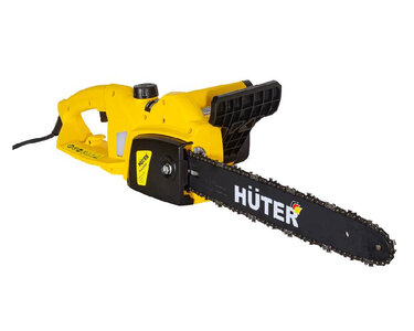 Электропила HUTER ELS-2000P