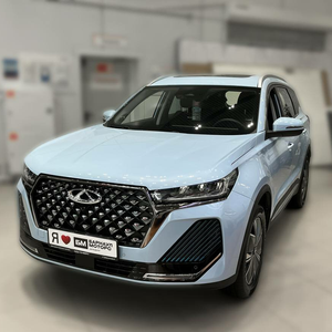 CHERY Tiggo 7 Pro гибрид