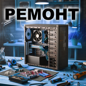 Ремонт компьютеров в Шуе