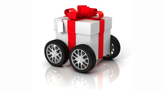 Подарочный сертификат в Техцентр! По-настоящему полезный
