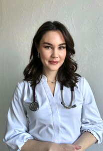 Прием врача аллерголога 