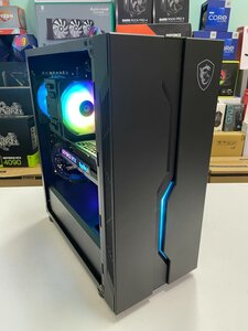 i5 14400F + RTX 5070