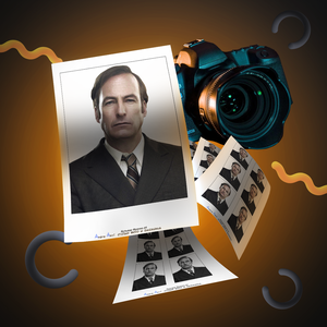 Фотография на документы