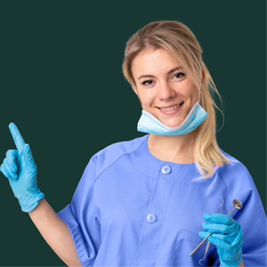 Check-up улыбки!