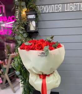 Букет из роз Nina
