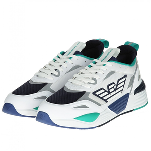 Кроссовки мужские Ace Runner EA7 Emporio Armani