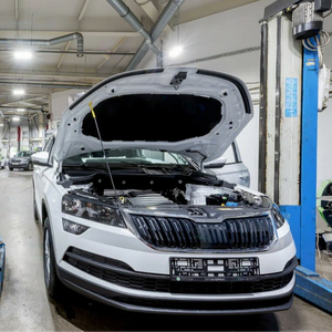 Диагностика, ремонт и обслуживание Skoda! 20+ лет опыта!