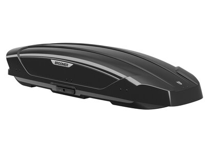 Автобокс Broomer Venture XL