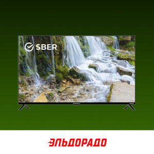 Телевизоры Sber