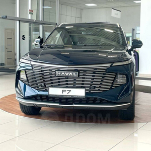 Спецусловия на Haval F7, 2024 год до 28/02