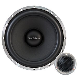 Best Balance B6.5C (Beat Series)