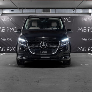 Mercedes-Benz V-Class 300 D