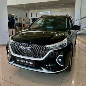 Спецусловия на "Haval M6", 2024 год до 28/02