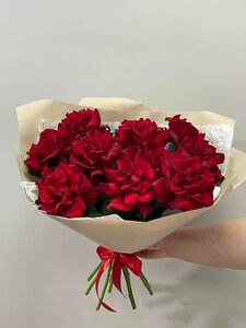 Французские розы